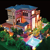 House & Interior Models