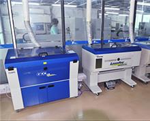 CNC Laser Machine