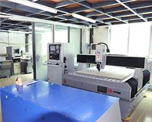 CNC Carving Machine (Big Size)