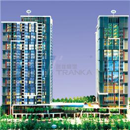 Commercial Model 010