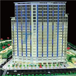 Commercial Model 011