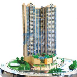 Commercial Model 013
