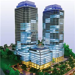Commercial Model 016