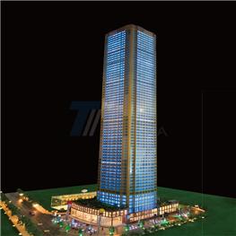 Commercial Model 017