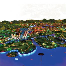 Residential Model 008